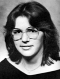 Kathy Manzitto: class of 1981, Norte Del Rio High School, Sacramento, CA.